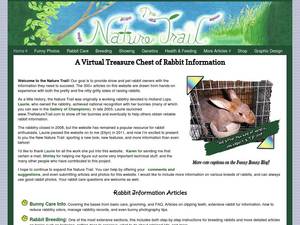 Thenaturetrail.com
