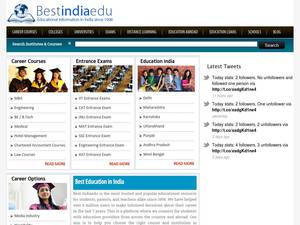 bestindiaedu.com