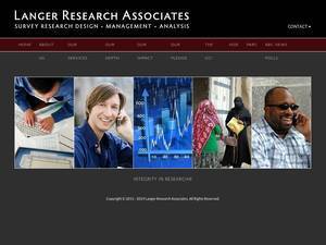 Langerresearch.com
