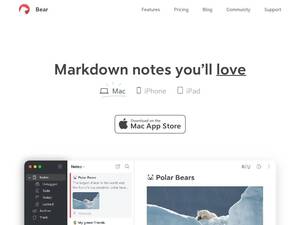 Bear.app