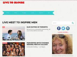 Livetoinspire.ca