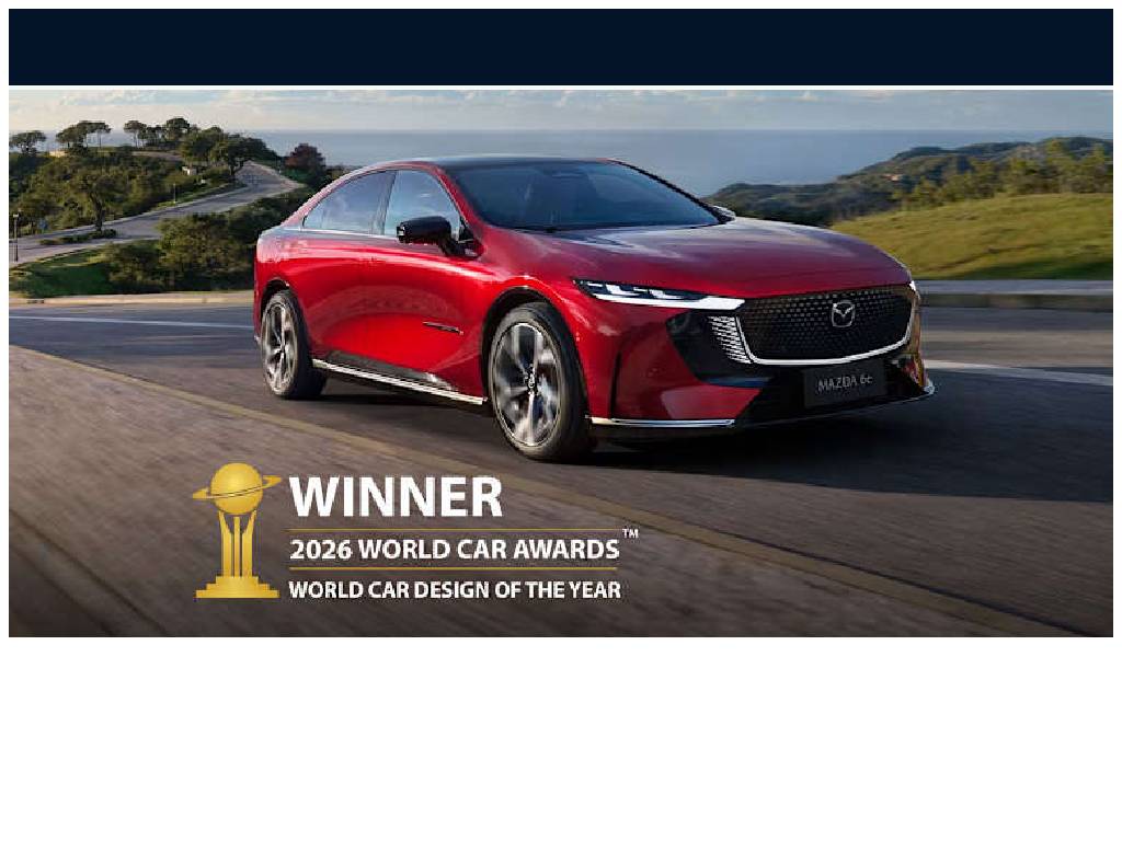 Mazda.fr
