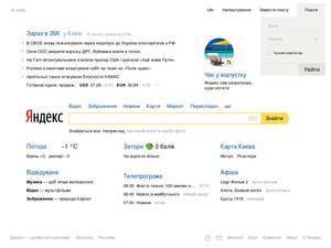 yandex.ua
