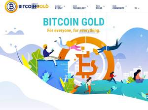 bitcoingold.org