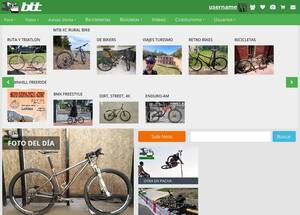 Bttbike.com