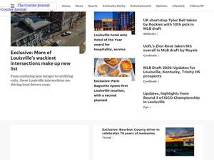 Courier-journal.com