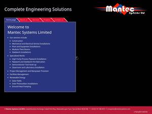 mantecsystems.com