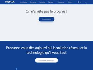 nokia.fr