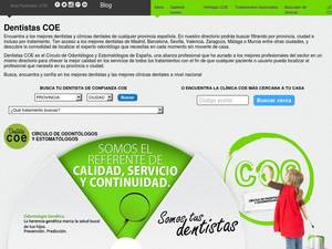 Dentistascoe.com