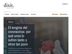 dixitciencia.com
