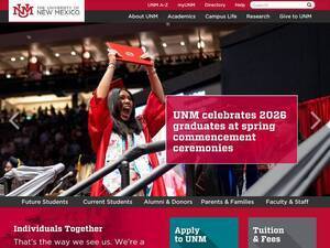Unm.edu