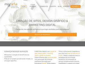 Mgfarte.com.br
