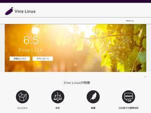 Vinelinux.org