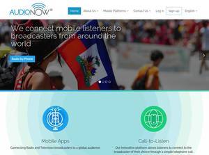 audionow.com