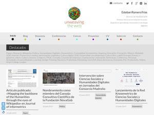 estebanromero.es
