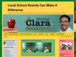 Michaelclara.com