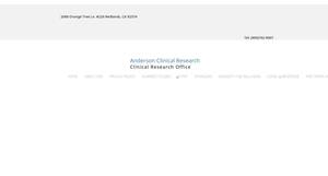 andersonstudies.com