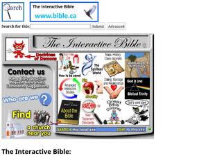 bible.ca