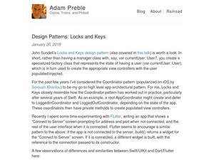 adampreble.net
