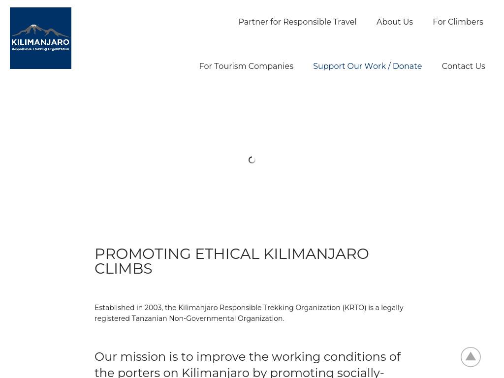 kiliporters.org