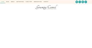 grumpycamel.com