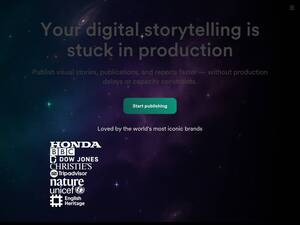 Shorthandstories.com