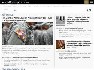 aboutlawsuits.com
