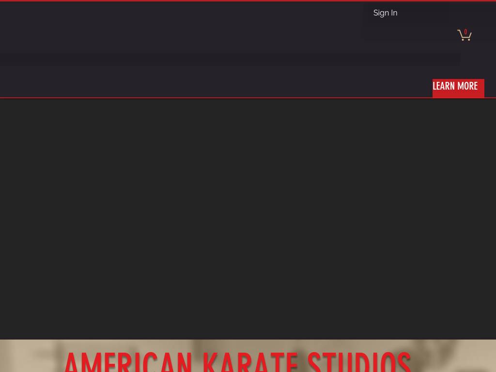 akskarate.com
