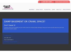 basementsystems.com