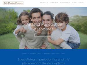 Oaklandperio.com