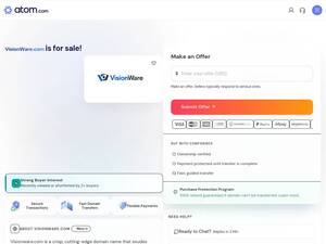 Visionware.com
