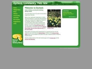 Dymock.org.uk