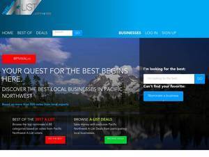 Nwescapes.king5.com