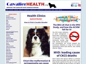 cavalierhealth.org