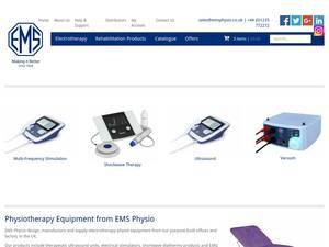 Emsphysio.co.uk