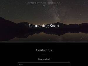 generationalguru.com