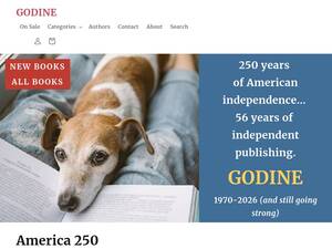 godine.com