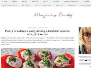kalejdoskoprenaty.blogspot.it