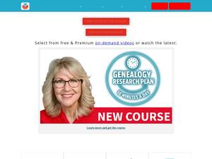 lisalouisecooke.com
