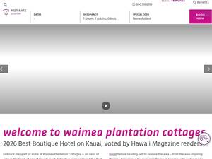 waimeaplantation.com