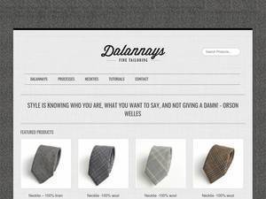 dalannays.com