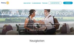 Rotary.org