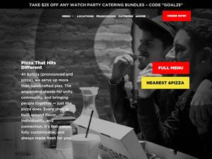 andpizza.com