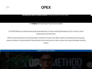 Opexfit.com