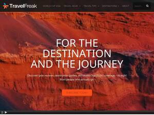 travelfreak.net