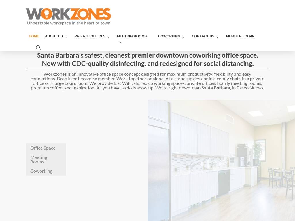 Workzones.com