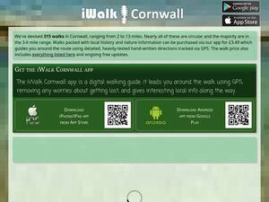iwalkcornwall.co.uk