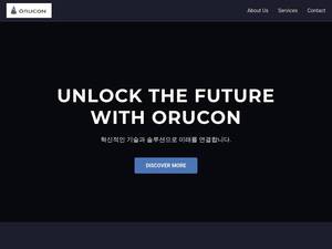 Orucon.com