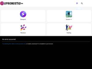 Xpronostic.com