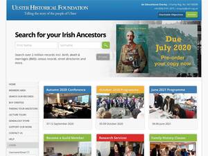 ancestryireland.com